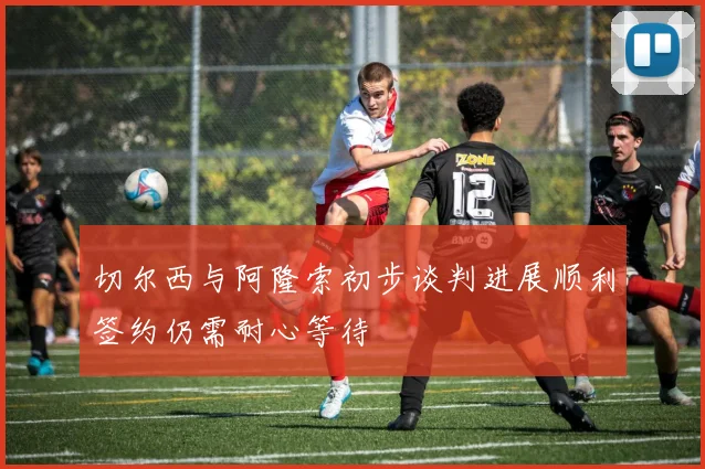 切尔西与阿隆索初步谈判进展顺利签约仍需耐心等待